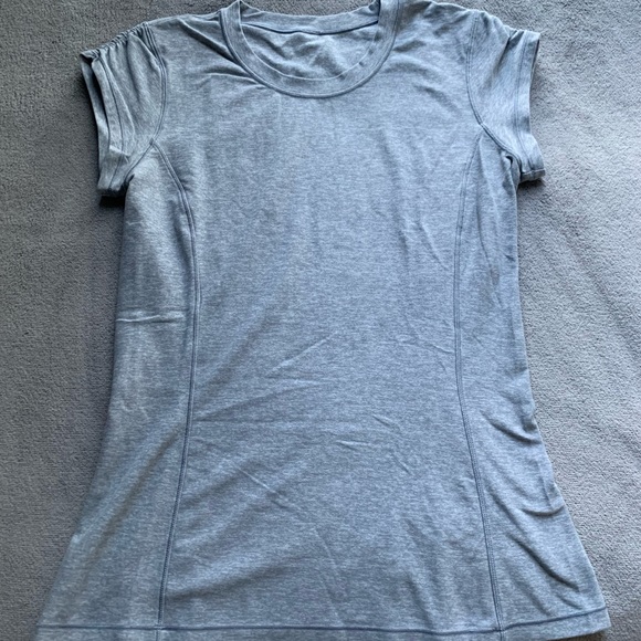 lululemon athletica Tops - Lululemon Sleeveless Workout Top